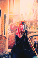 gondoliere