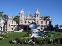 Монте-Карло