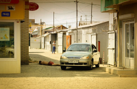 сиеста по-русски