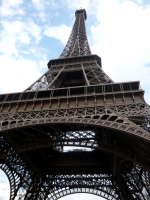 Эйфелева башня