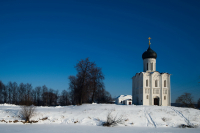 Покров на Нерли