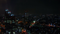 Tokyo at Night