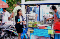 в ожидании...еды