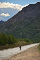 А я опять вперед качу...