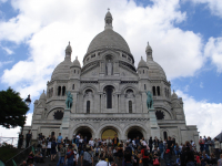 базилика Сакр-Кёр