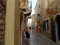 Старый город