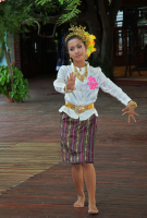 про  народные танцы