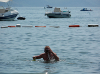 ловлю рыбу )