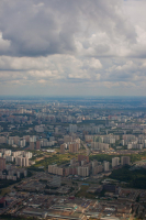 Московские зарисовки