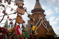 Московские зарисовки