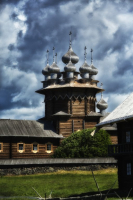 кижи 2012