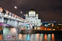 дорога к храму