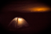 Сон в осеннюю ночь