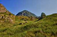 Долина Чулумшан - 3