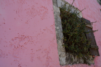 окно - о. Крит