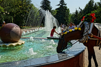 Белгород 2012