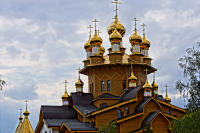 Белгород 2012