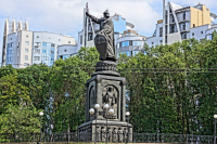 Белгород 2012