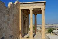 Афины Греция 2012