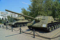 Белгород 2012