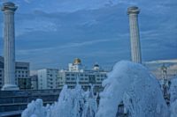 Белгород 2012