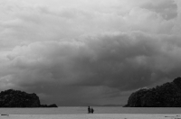 перед бурей..