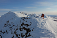 Дальше дороги нет!