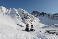 Поездка выходного дня