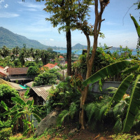 вид из моего окна