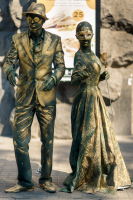 Время остановилось...