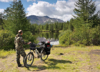 Загадочный сюжет большого мира