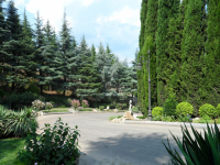 парк им. Айвазовского