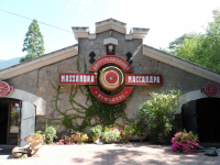 и туда занесло )