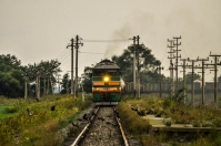 Противостояние