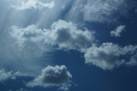 небеса обетованные