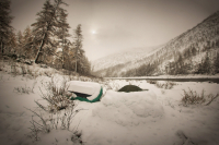 Буюндинское Иглу