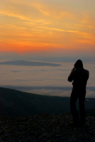 To Capture The moment