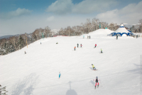 Горный воздух