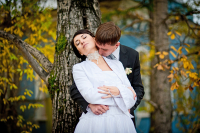 Унылая пора! Очей очарованье!