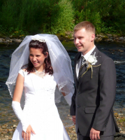 Re: Молодожены