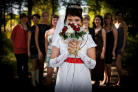 Букет невесты