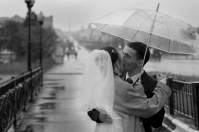 Горько, Славик? ;)