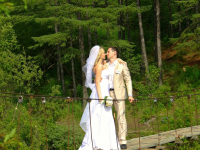 счастье молодым.....