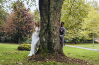 Саджи и Люда