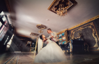 Сергей и Светлана.