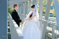 Сергей и Светлана.