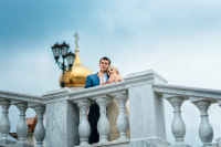 Илья и Юлия