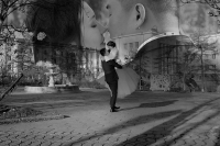 Дима и Рита.