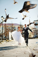 День свадьбы