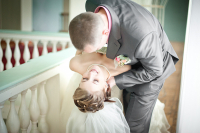 Ольга и Андрей